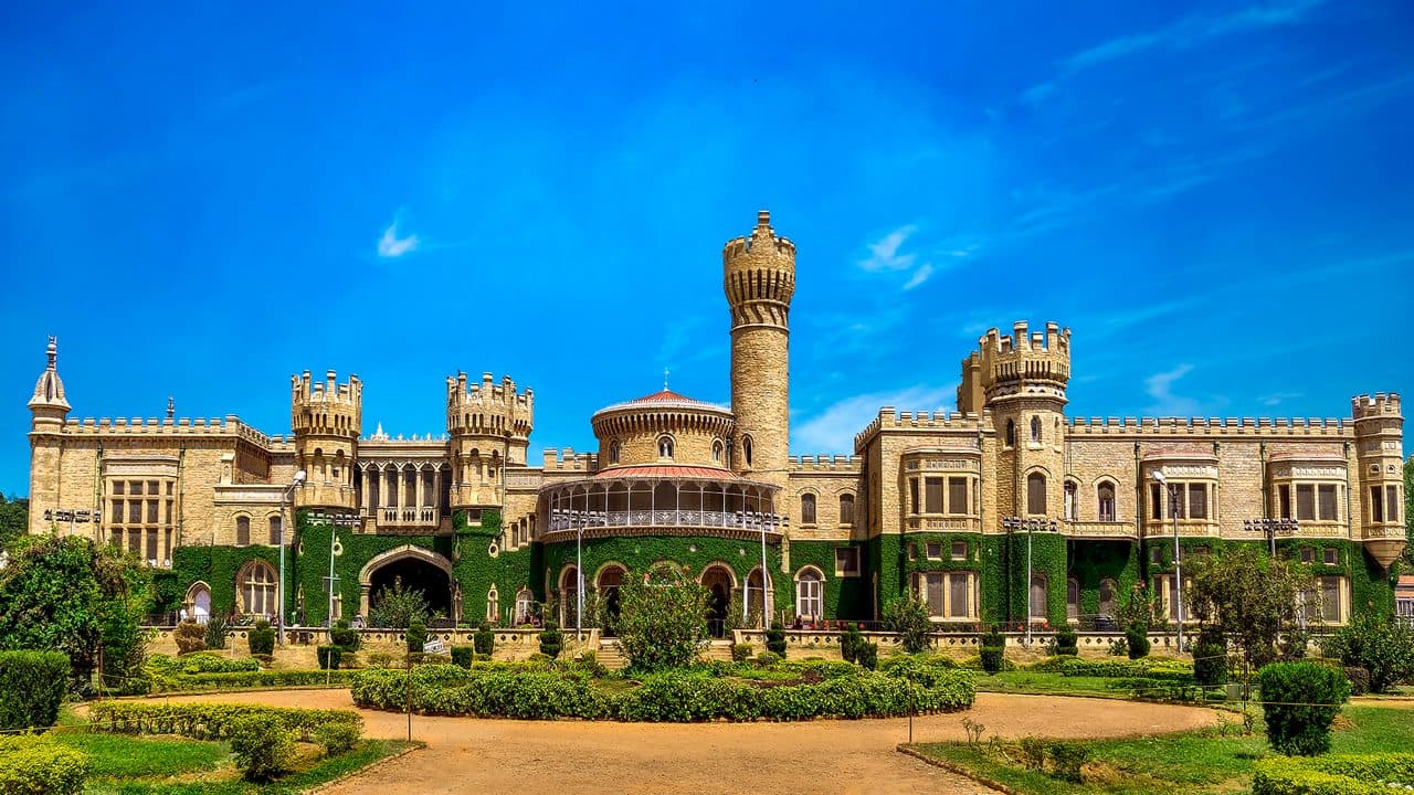 Bangalore