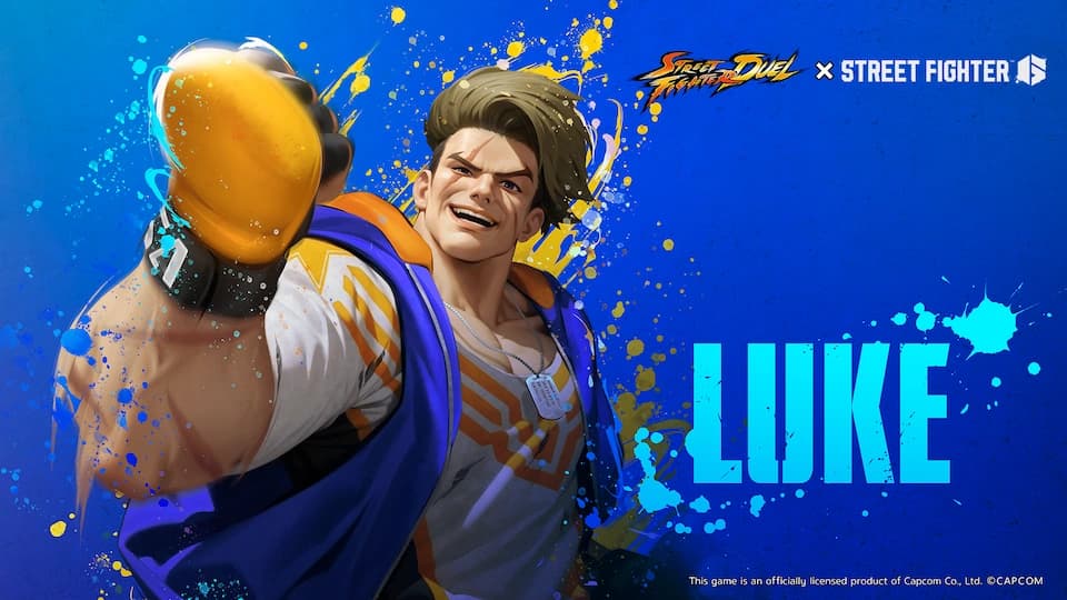 Street Fighter 6